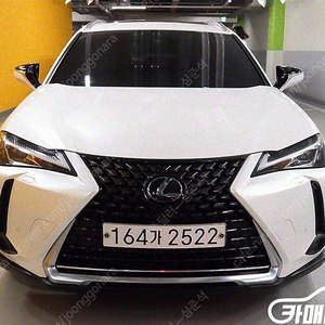 [렉서스]UX 250h 2.0 2WD (5인승) 중고차 판매합니다