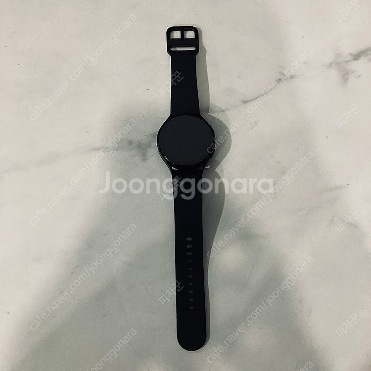 갤럭시 워치5 블랙 44mm 액정s급 7만원 판매합니다...--0