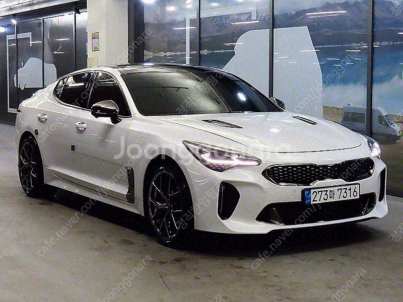 기아 스팅어 마이스터 AWD 33 GT 아크로 에디션 ...--0