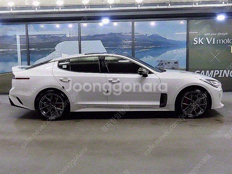 기아 스팅어 마이스터 AWD 33 GT 아크로 에디션 ...--2