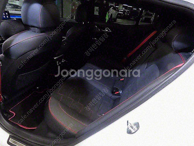 기아 스팅어 마이스터 AWD 33 GT 아크로 에디션 ...--6