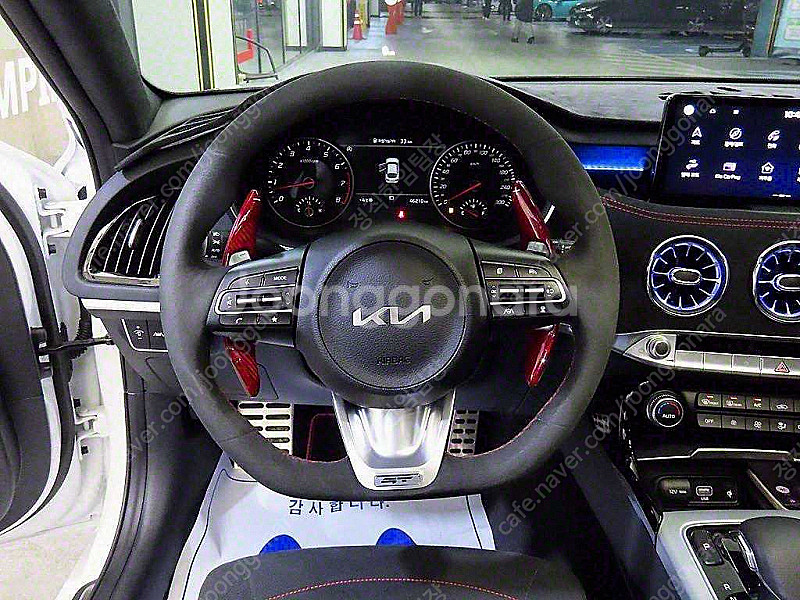 기아 스팅어 마이스터 AWD 33 GT 아크로 에디션 ...--7