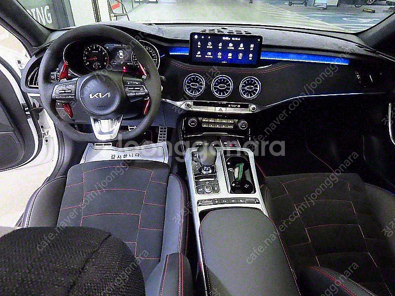기아 스팅어 마이스터 AWD 33 GT 아크로 에디션 ...--9
