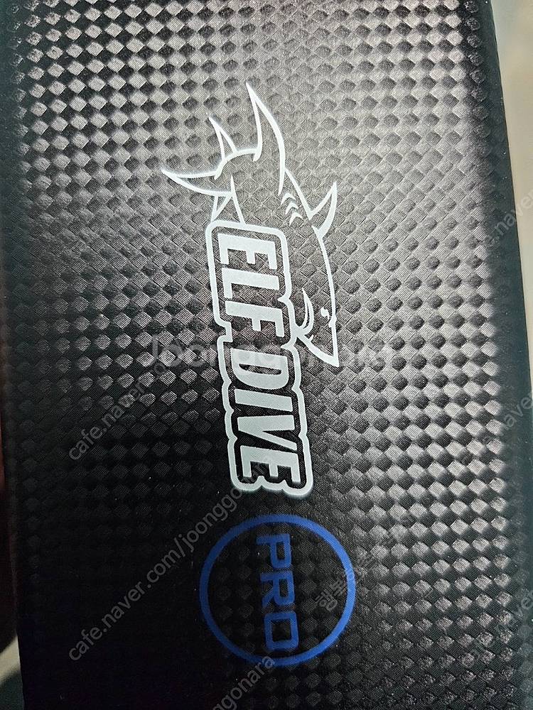 엘프다이브 PRO2500GTS B타입 프리미엄 패키지--1