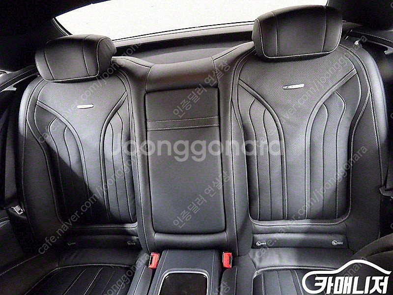 [벤츠]S클래스-W222 S 63 AMG 4MATIC+...--6