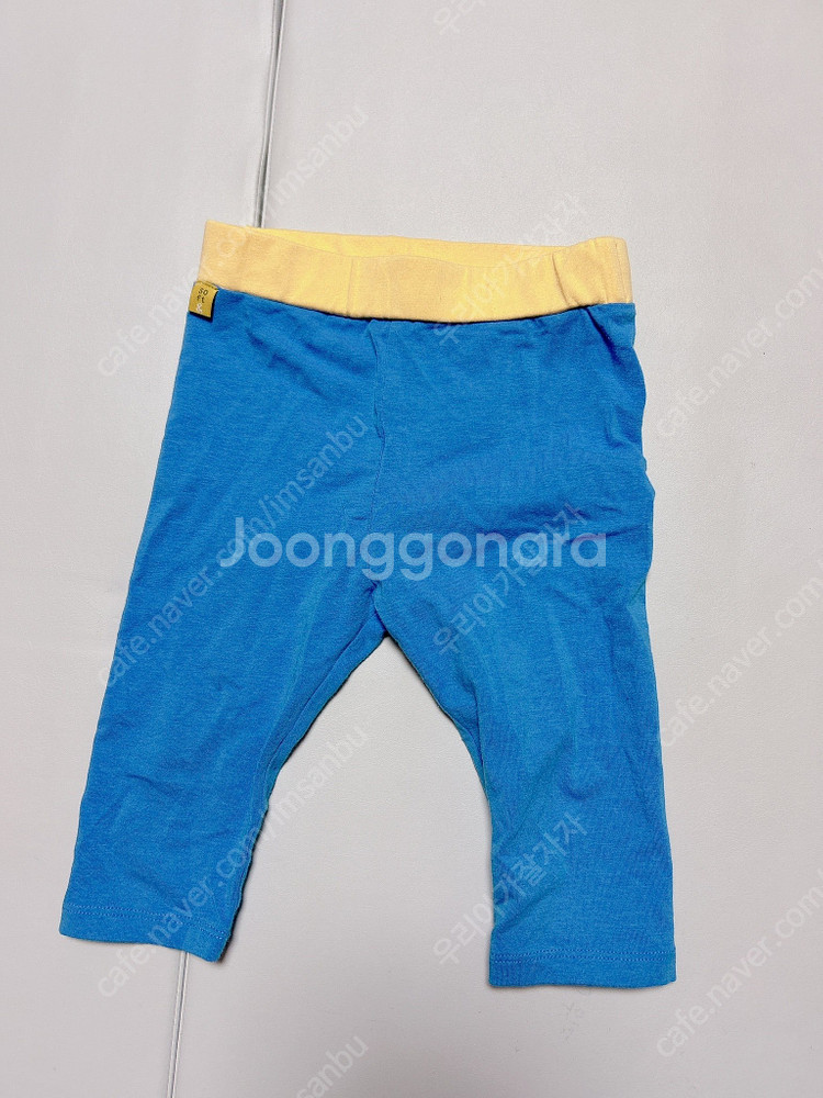 어린이집용 옷(티셔츠, 맨투맨, 레깅스, 바지, 상하복...--1