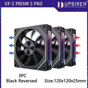 argb 역방향 블랙팬 미개봉 팝니다