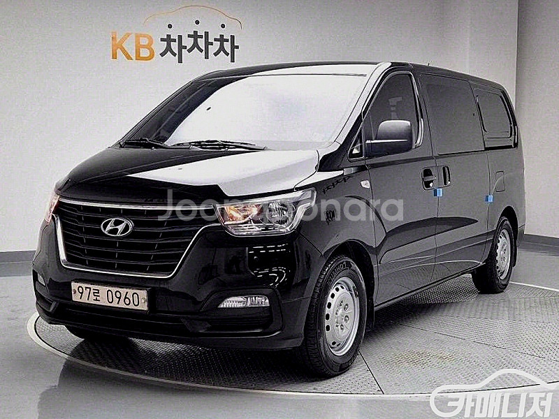 [현대]더 뉴 그랜드 스타렉스 2WD 밴 5인승 스타일...--0