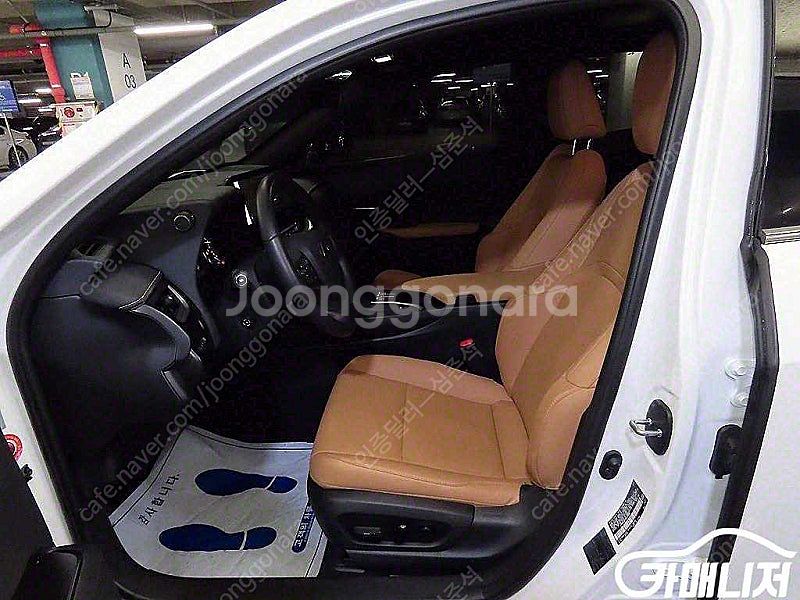 [렉서스]UX 250h 2.0 2WD 중고차 판매합니다--6