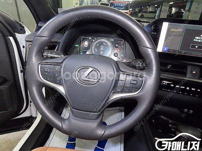 [렉서스]UX 250h 2.0 2WD 중고차 판매합니다--8