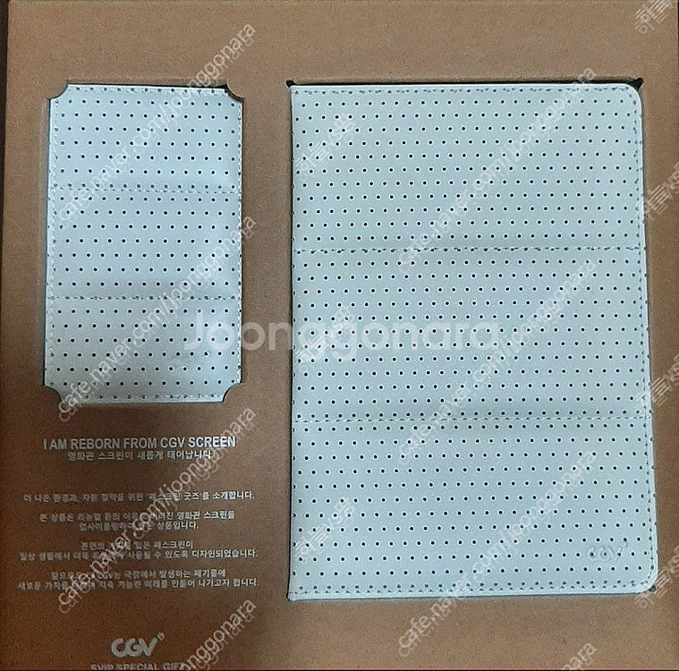 CGV 한정다이어리세트,플래너(캡틴마블,겨울왕국,곰돌이...--0