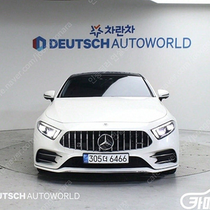 [벤츠]CLS클래스 C257 CLS 400d 4MATIC AMG Line ★중고차★중고차매입★전액할부★저신용자★신불자★소액할부★현금★카드 전부 가능합니다!