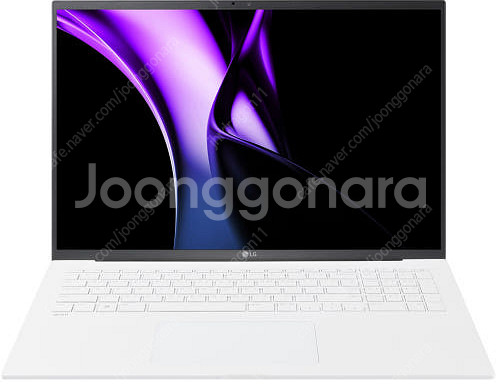 LG 17인치 그램 프로 노트북 판매--0
