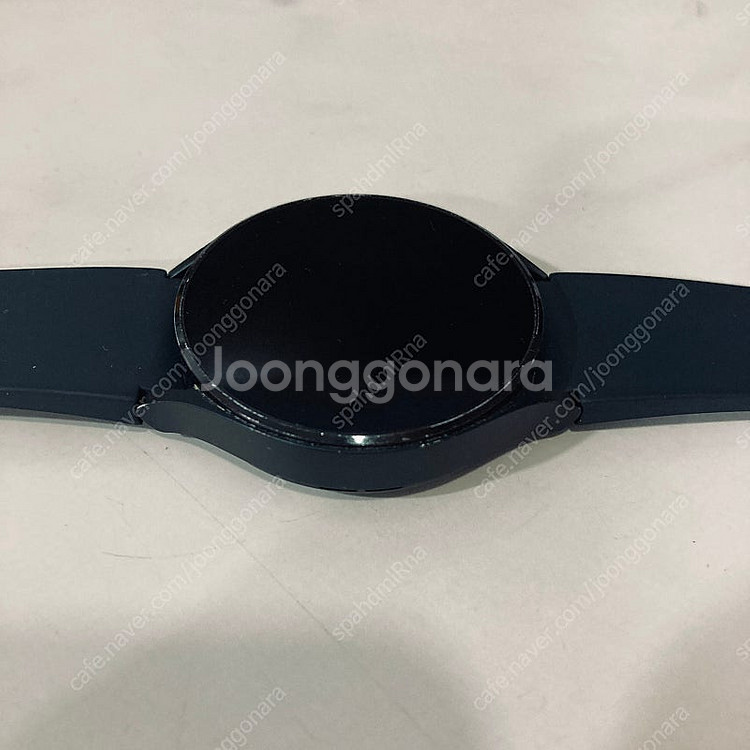 갤럭시 워치4 그린 44MM 풀박스 5만원 판매합니다!--3