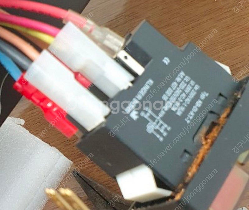 말코닉 EK43 구형 스위치 새상품--5