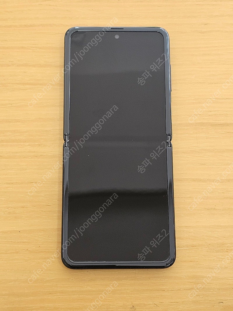 <서울 송파> 삼성 갤럭시 Z플립 LTE Z 플립1 미...--0