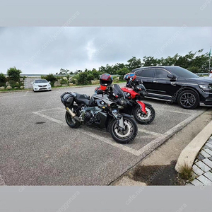 bmw k1300r 스페셜모델