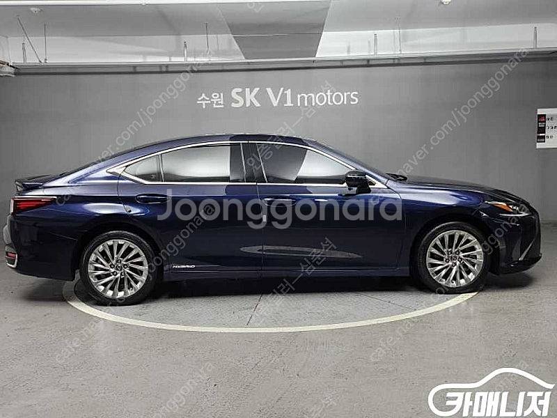 [렉서스]ES300h 7세대 이그제큐티브 중고차 판매합...--3
