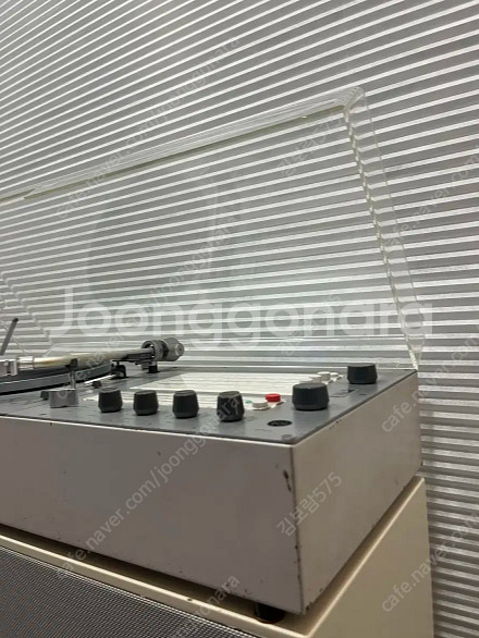 디터람스 브라운 오디오310, L60 스피커--2