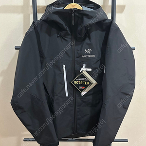 아크테릭스 알파SV ORCA S사이즈 새상품 팝니다