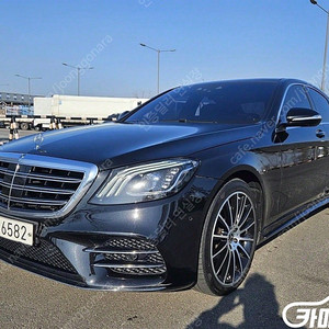 [벤츠]S클래스-W222 S 350 d 4MATIC (5인승) ★중고차★중고차매입★전액할부★저신용자★신불자★소액할부★현금★카드 전부 가능합니다!