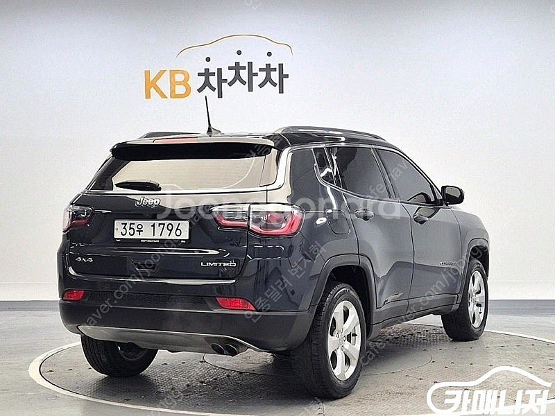 [지프]컴패스 2세대 2.4 AWD 리미티드 (5인승)...--4