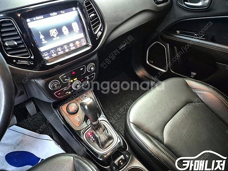 [지프]컴패스 2세대 2.4 AWD 리미티드 (5인승)...--6