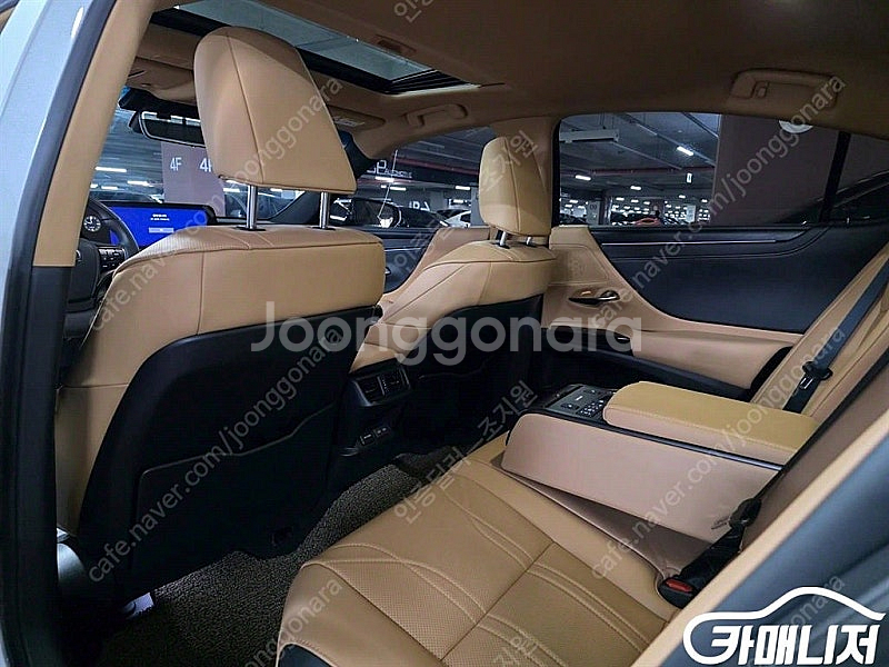 [렉서스]ES300h 7세대 럭셔리 플러스 ★중고차★중...--8