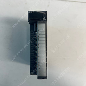 미쓰비시 PLC QX10 외