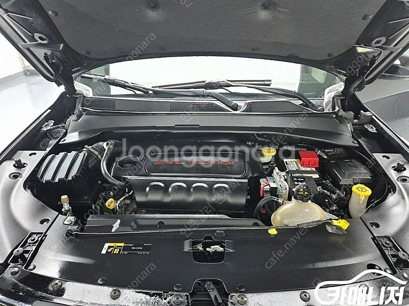 [지프]컴패스 2세대 2.4 AWD 리미티드 (5인승)...--5
