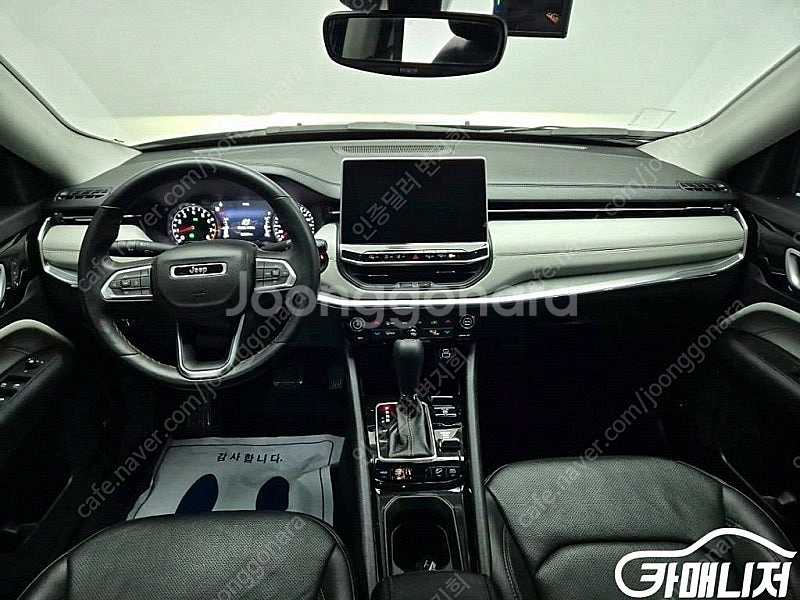 [지프]컴패스 2세대 2.4 AWD 리미티드 (5인승)...--7