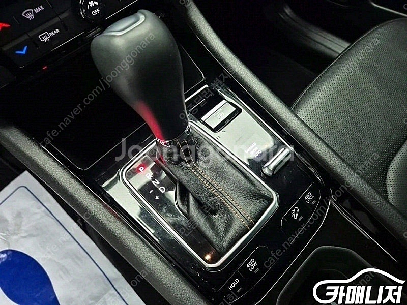 [지프]컴패스 2세대 2.4 AWD 리미티드 (5인승)...--8