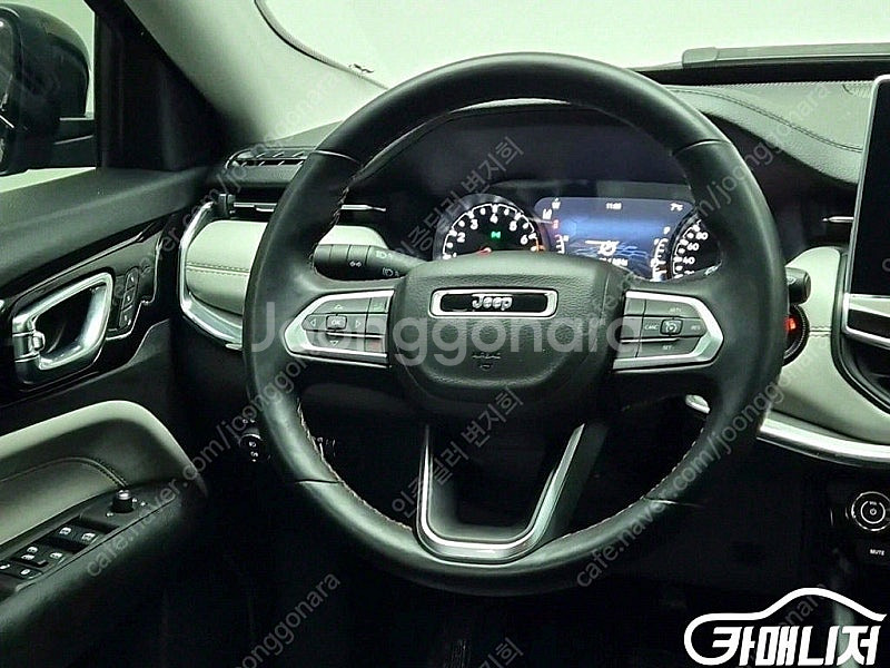 [지프]컴패스 2세대 2.4 AWD 리미티드 (5인승)...--9