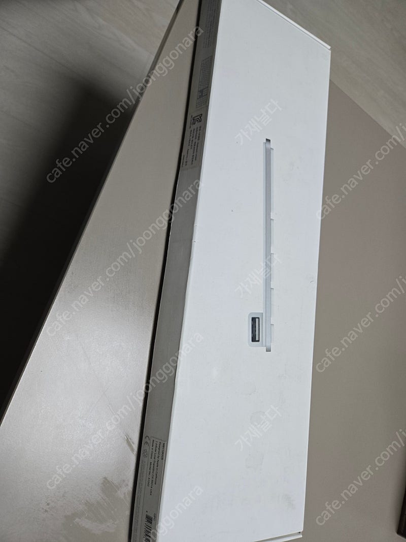 A1243 애플 정품 유선키보드, A1296 애플 무선 마우스