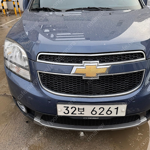 쉐보레 올란도 MPV7(7인승) LTZ프리미엄