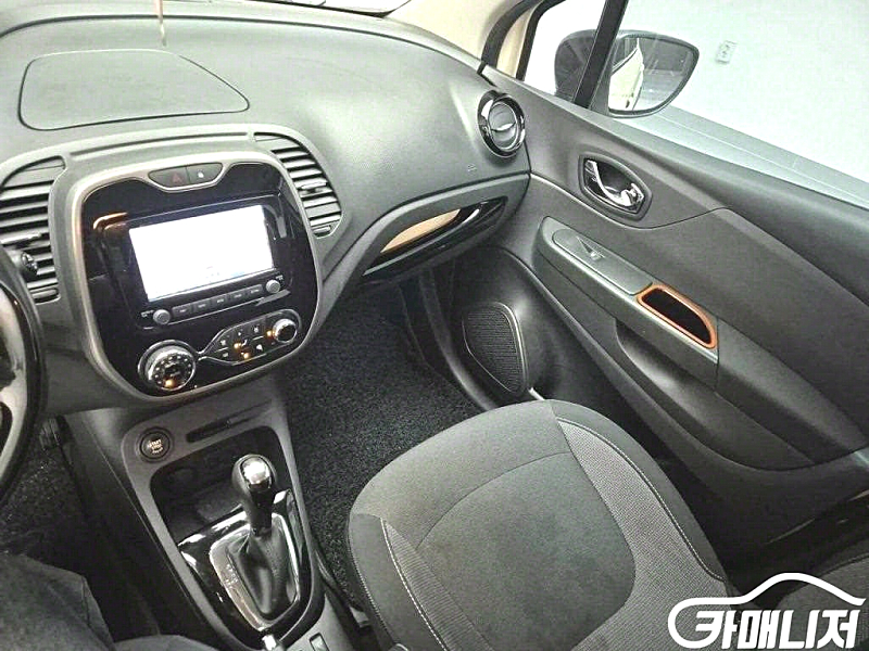 [르노코리아(삼성)]QM3 디젤 1.5 LE (5인승) 2015 년 중고차☆전액할부☆중고리스☆첫차☆ 이미지