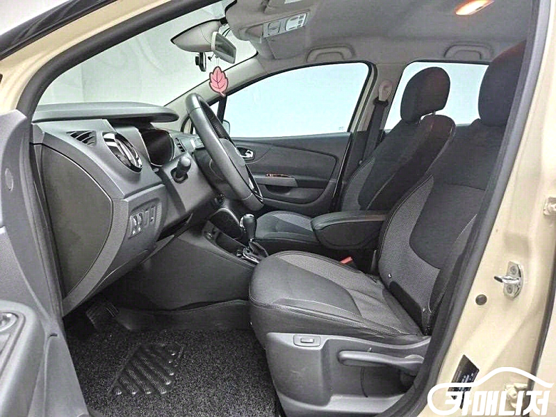 [르노코리아(삼성)]QM3 디젤 1.5 LE (5인승) 2015 년 중고차☆전액할부☆중고리스☆첫차☆ 이미지