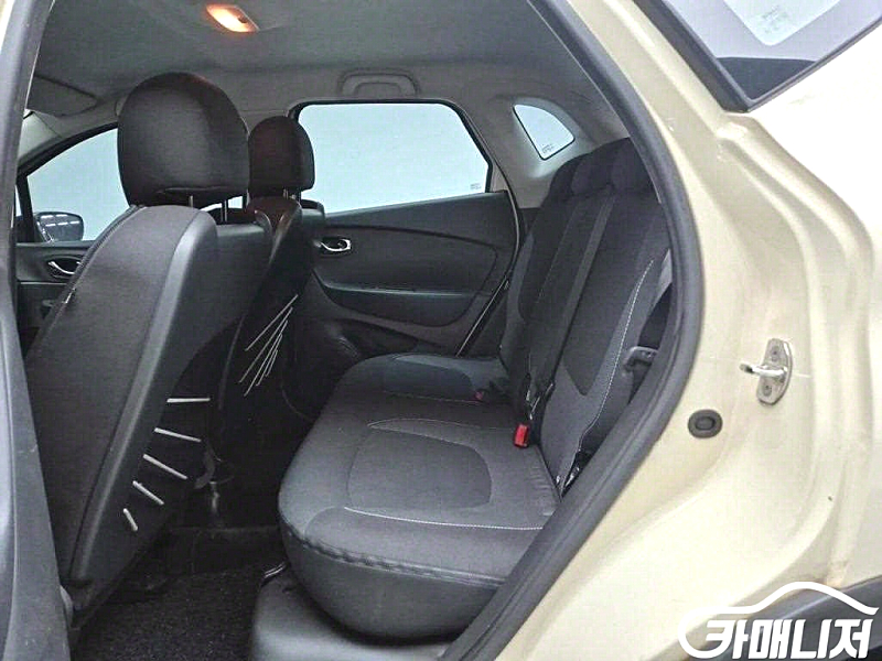 [르노코리아(삼성)]QM3 디젤 1.5 LE (5인승) 2015 년 중고차☆전액할부☆중고리스☆첫차☆ 이미지