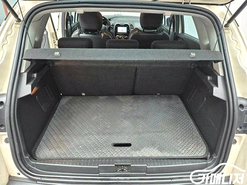 [르노코리아(삼성)]QM3 디젤 1.5 LE (5인승) 2015 년 중고차☆전액할부☆중고리스☆첫차☆ 이미지