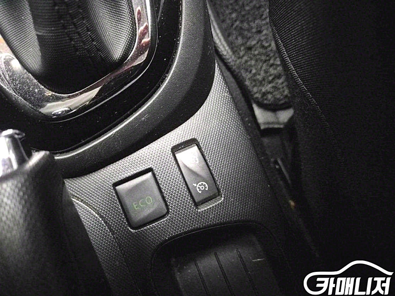 [르노코리아(삼성)]QM3 디젤 1.5 LE (5인승) 2015 년 중고차☆전액할부☆중고리스☆첫차☆ 이미지