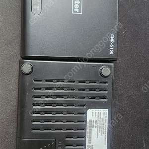 LTE 라우터 CNR-S150(sk)