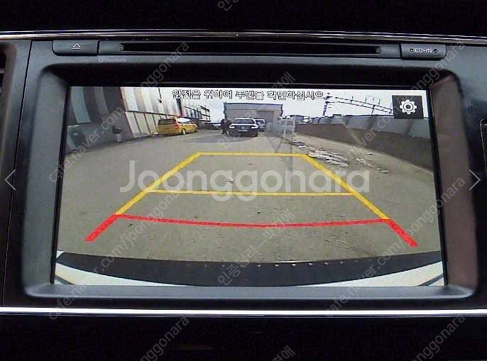 중고차 기아 올 뉴카니발 7인승 리무진 디젤 프레지던트...--5