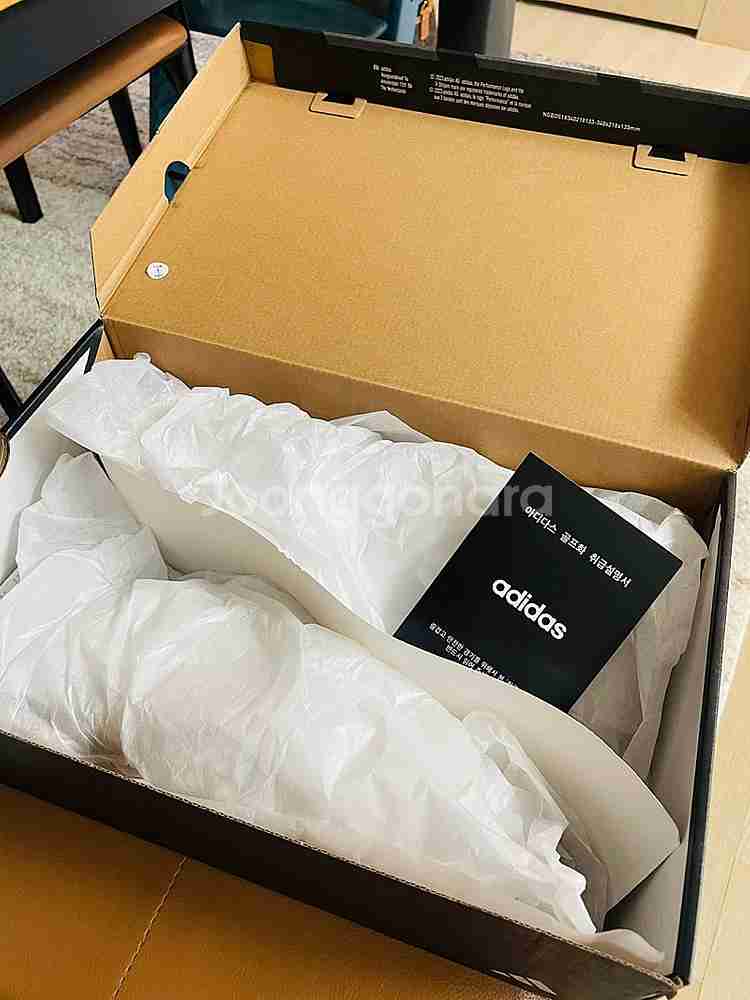 ID8605 IG8705 코드케이오스25 아디다스골프화...--4