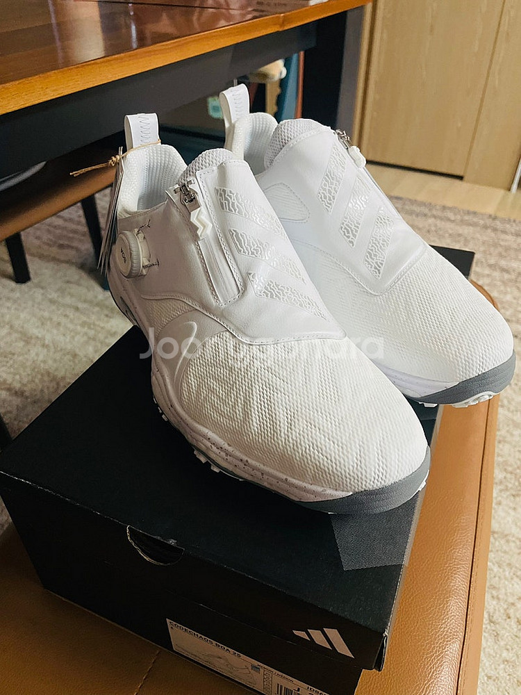 ID8605 IG8705 코드케이오스25 아디다스골프화...--5