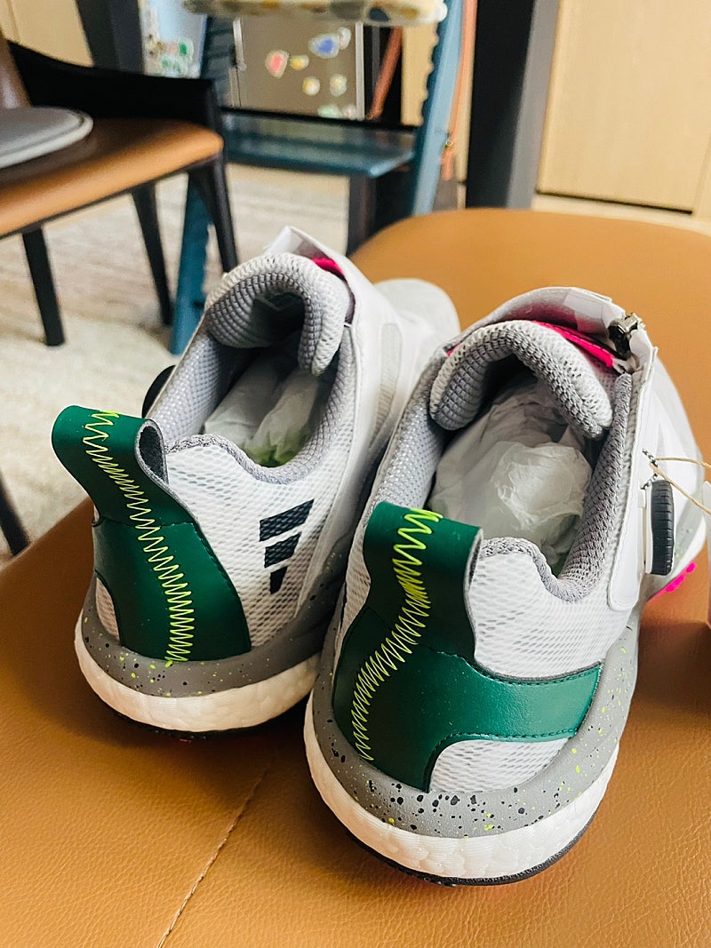 ID8605 IG8705 코드케이오스25 아디다스골프화...--9