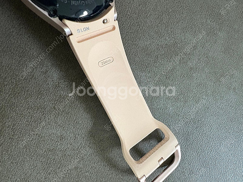 갤럭시워치5 40mm(충전기2종, 필름3종 포함)/창원...--2