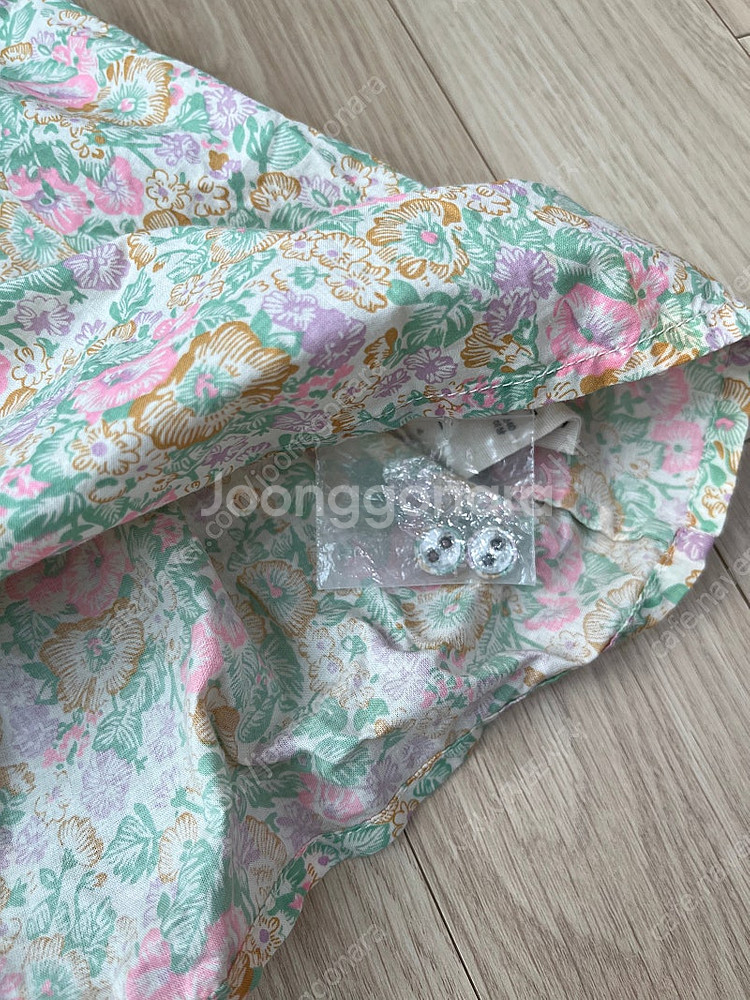 봉주르다이어리 파스텔가든 이비자탑 8y--1