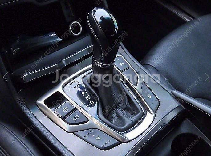 중고차 현대 그랜저HG HG 300 프리미엄 14년형 ...--2