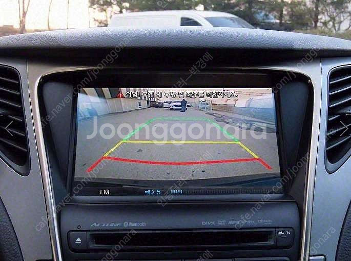 중고차 현대 그랜저HG HG 300 프리미엄 14년형 ...--5