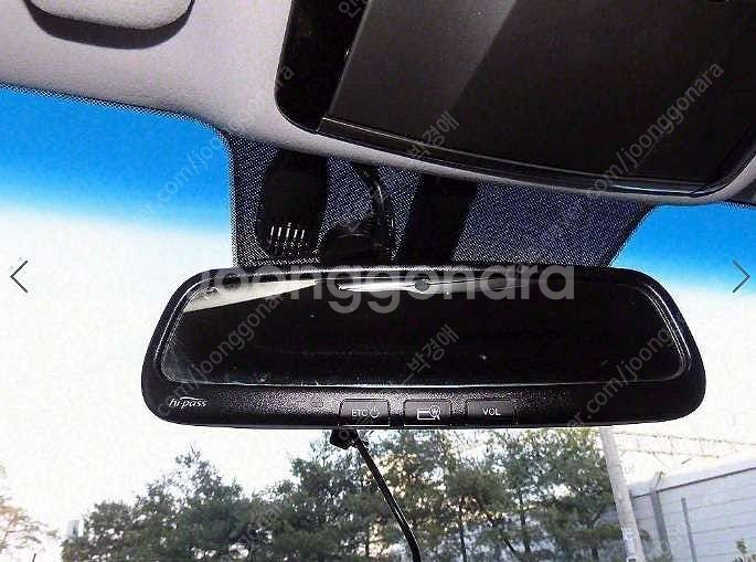 중고차 현대 그랜저HG HG 300 프리미엄 14년형 ...--6